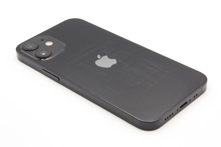 �������ò� �Хåƥ꡼�����ɹ�(97%) iPhone12mini 128GB �֥�å� C���