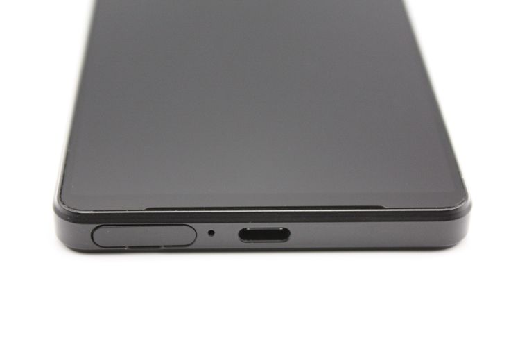 �������ò� Xperia 1 IV SOG06 �֥�å� SIM�ե꡼ B���