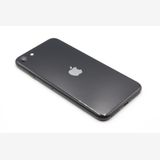 ���� iPhoneSE ��3���� 64GB SIM�ե꡼ �ߥåɥʥ��� A���