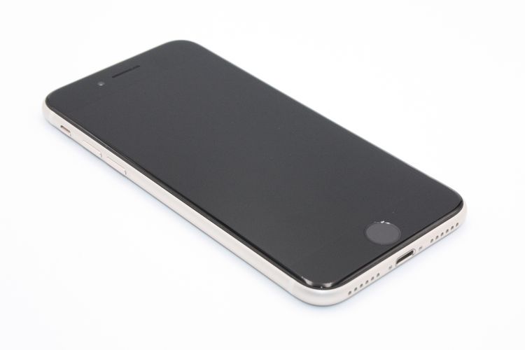 ���� iPhoneSE ��3���� 64GB SIM�ե꡼ �������饤�� A���