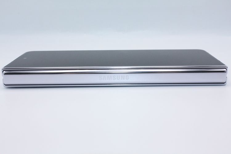  Galaxy Z Fold5 SCG22 256GB ֥롼 SIMե꡼ A