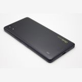 Qua phone QZ KYV44 ����ǥ��� SIM���å�����Ѥ� B���
