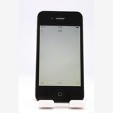 iPhone4s 16GB au �֥�å� B���