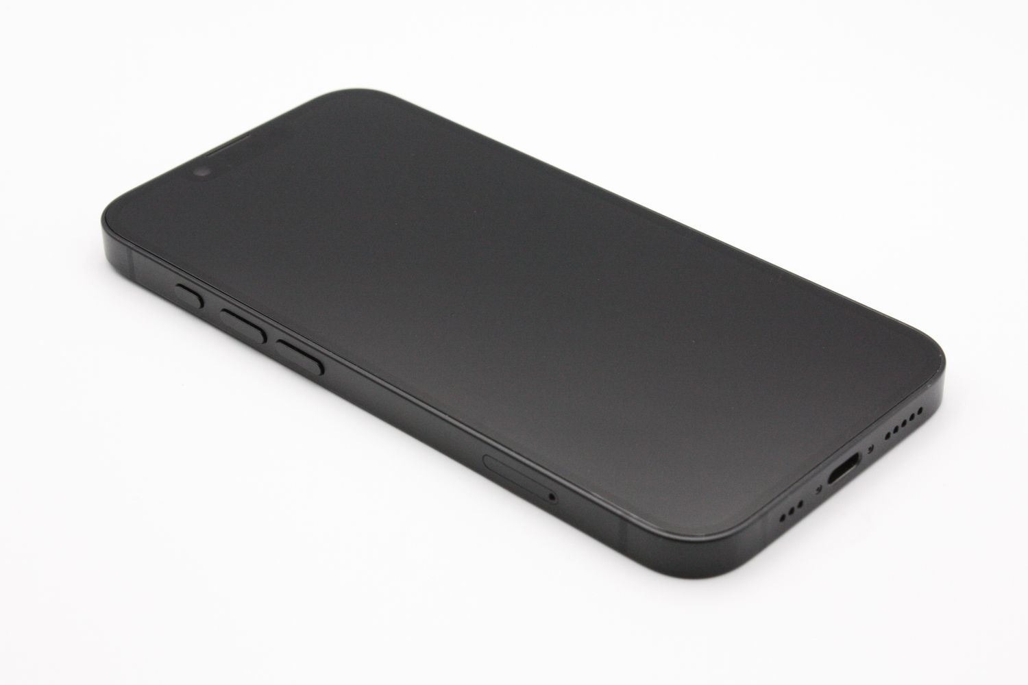 【訳あり】iPhone16e 256GB ブラックバッテリー100% 限定保証 ムスビー｜訳あり特価 バッテリー状態良好(100%) iPhone16e 128GB