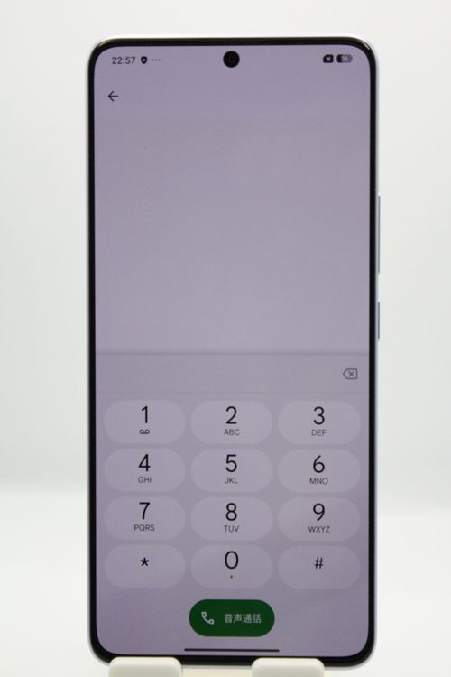 �������ò� ���� Redmi Note 13 Pro 5G XIG05 au��SIM�ե꡼