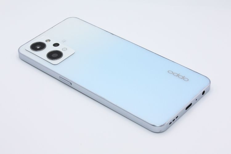 OPPO Reno7 A SIMե꡼ CPH2353 ɥ꡼֥롼 B