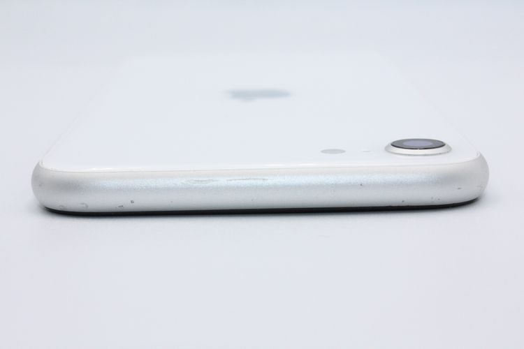 �������ò� iPhoneSE ��2���� 64GB �ۥ磻�� SIM���å�����Ѥ� B���