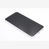 �������ò� Galaxy S22 SCG13 �ե���ȥ�ۥ磻�� SIM�ե꡼ B���