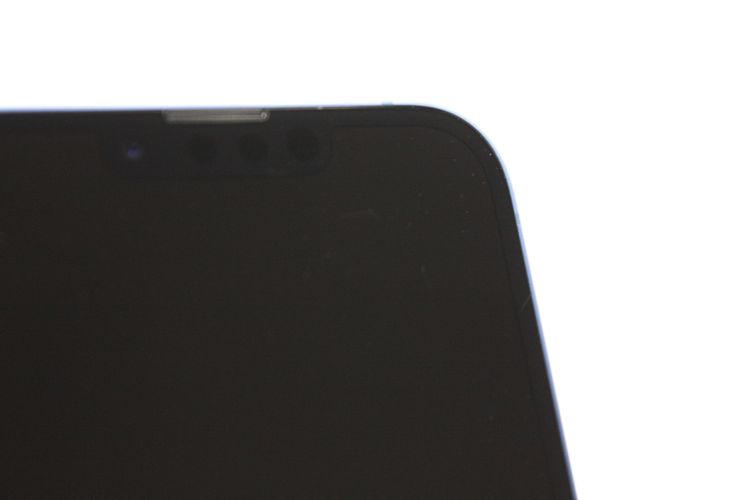 �Хåƥ꡼�����ɹ�(98%) iPhone13 128GB �֥롼 SIM�ե꡼