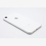 �������ò� iPhoneXR 64GB SIM���å�����Ѥ� �ۥ磻�� B���