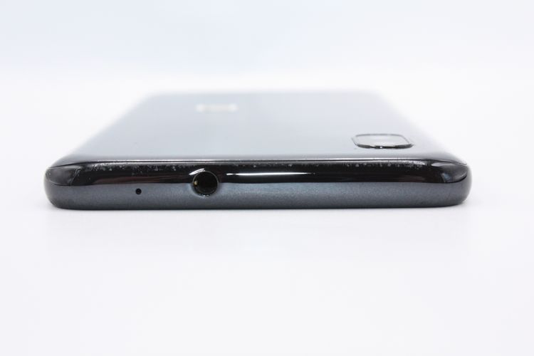 Galaxy A21 ����ץ� SCV49 SIM���å�����Ѥ� �֥�å� C���
