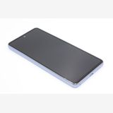 ò Galaxy A53 5G SCG15 ֥롼 SIMե꡼ J