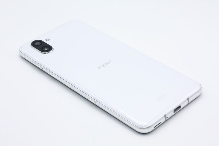 AQUOS R3 SHV44 SIMåѤ ۥ磻 B