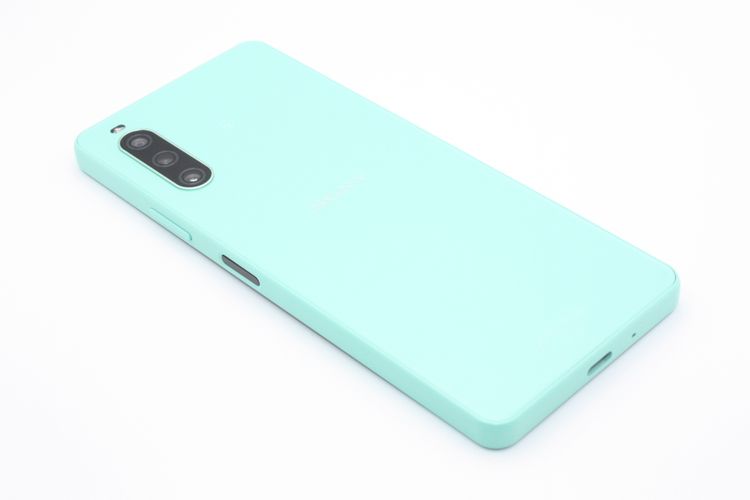 ò Xperia 10 IV SOG07 SIMե꡼ ߥ B