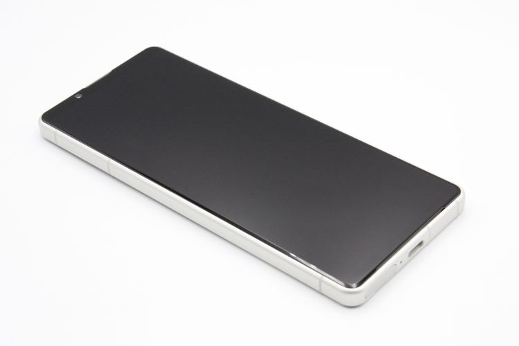 �������ò� Xperia 5 IV SOG09 au��SIM�ե꡼ �������ۥ磻�� B���