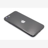 �������ò� iPhoneSE ��2���� 64GB �֥�å� SIM���å�����Ѥ� B���