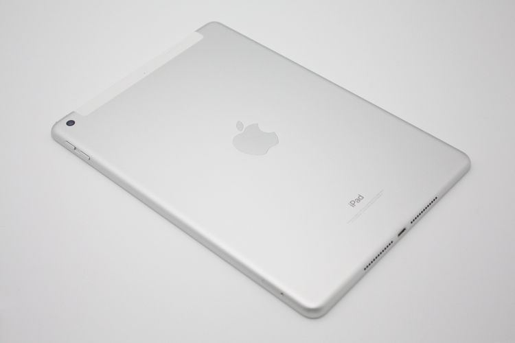 iPad ��5���� Wi-Fi+Cellular��ǥ� 32GB SIM���å�����Ѥ� B���