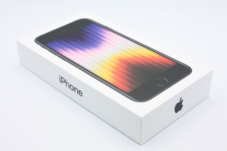 iPhoneSE ��3���� 64GB SIM�ե꡼ �ߥåɥʥ��� B���