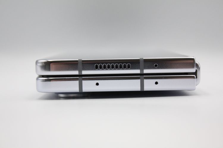 ���� Galaxy Z Fold5 SCG22 256GB ���������֥롼 SIM�ե꡼ A���