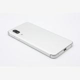 �������ò� AQUOS sense3 SH-02M ����С��ۥ磻�� SIM���å�����Ѥ� B���