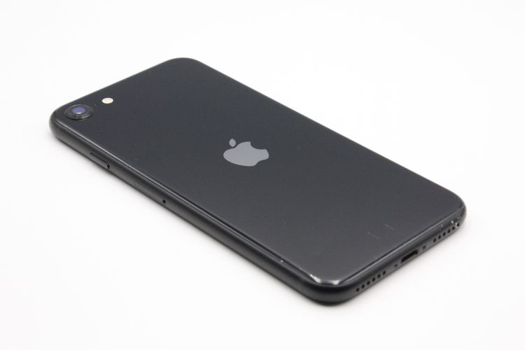 iPhoneSE ��3���� 64GB SIM�ե꡼ �ߥåɥʥ��� C���