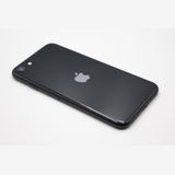iPhoneSE ��3���� 64GB SIM�ե꡼ �ߥåɥʥ��� B���