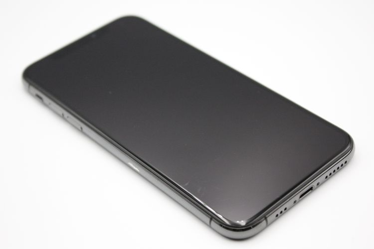 �������ò� iPhoneXS 64GB ���ڡ������쥤 SIM�ե꡼ B���