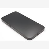 ����Ʊ���� �Хåƥ꡼�����ɹ�(98%) iPhone16e 128GB �֥�å�