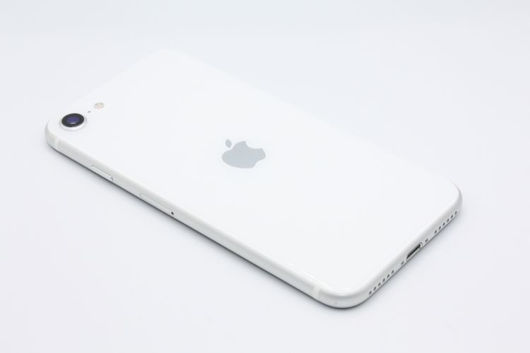  iPhoneSE 2 64GB ۥ磻 SIMե꡼ A