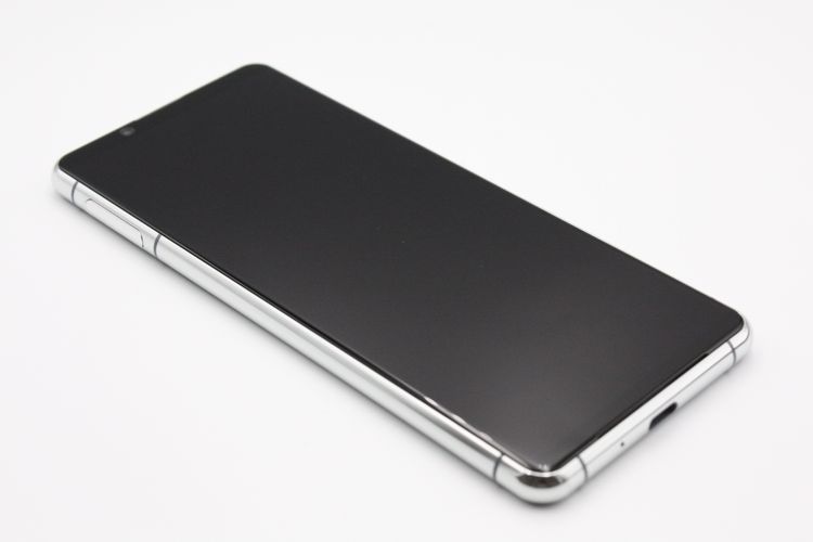 Xperia 5 II SOG02（au・） 商品一覧｜ムスビー【中古スマホ・中古