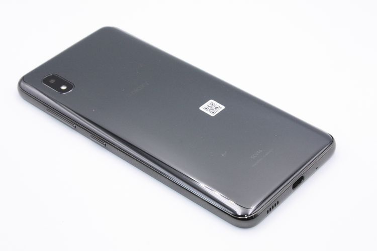 Galaxy A20 SCV46 SIMե꡼ ֥å B