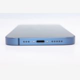 �������ò� �Хåƥ꡼�����ɹ�(100��) iPhone13 128GB �֥롼 C���