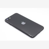 iPhoneSE ��2���� 64GB �֥�å� SIM���å�����Ѥ� C���