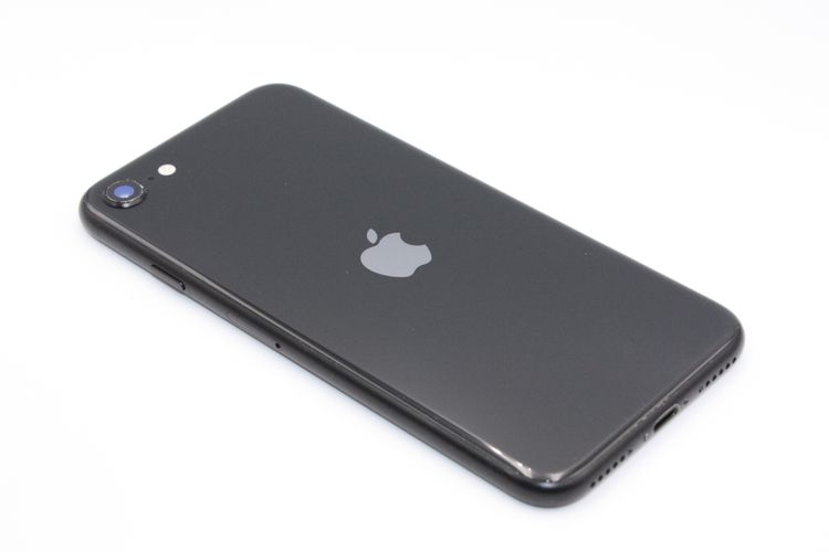 iPhoneSE ��2���� 64GB �֥�å� SIM���å�����Ѥ� C���