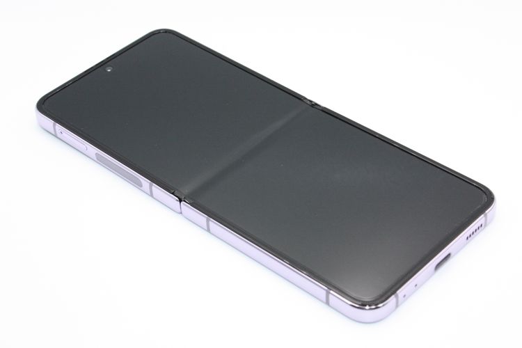 ò Galaxy Z Flip4 SCG17 auSIMե꡼ ܥ ѡץ J