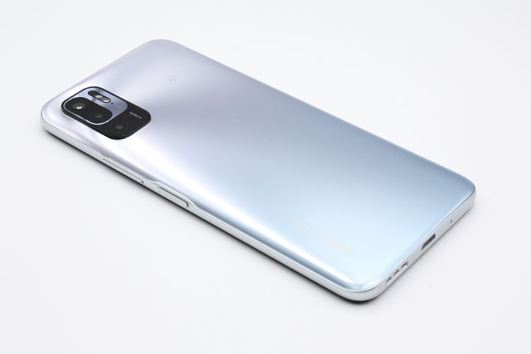 Redmi Note 10 JE XIG02 SIM���å�����Ѥ� �������ॷ��С� B���