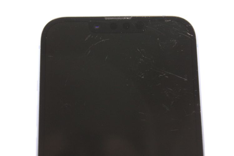 �������ò� �Хåƥ꡼�����ɹ�(98��) iPhone14 128GB �֥롼 C���