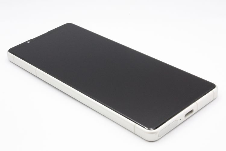 Xperia 5 IV SOG09 SIM�ե꡼ �������ۥ磻�� A���