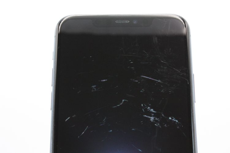 �������ò� iPhone11ProMax 64GB �ߥåɥʥ��ȥ��꡼�� C���