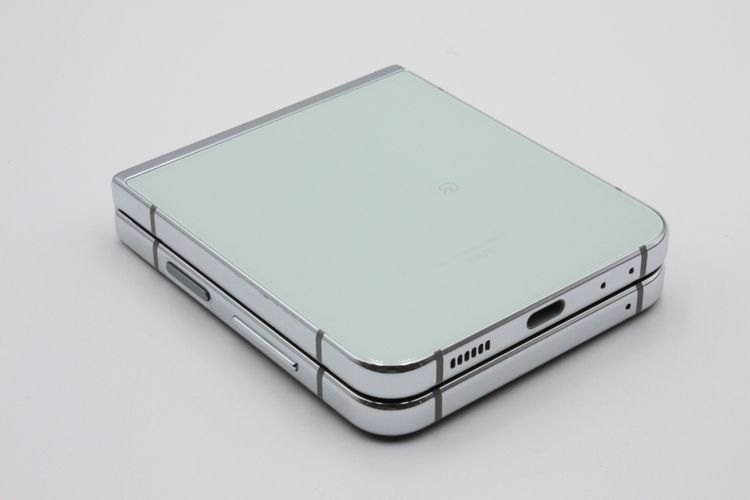���� Galaxy Z Flip5 SCG23 �ߥ�� SIM�ե꡼ A���