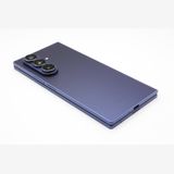 Galaxy Z Fold7 SCG34 256GB au��SIM�ե꡼ �֥롼 ����ɥ� B���
