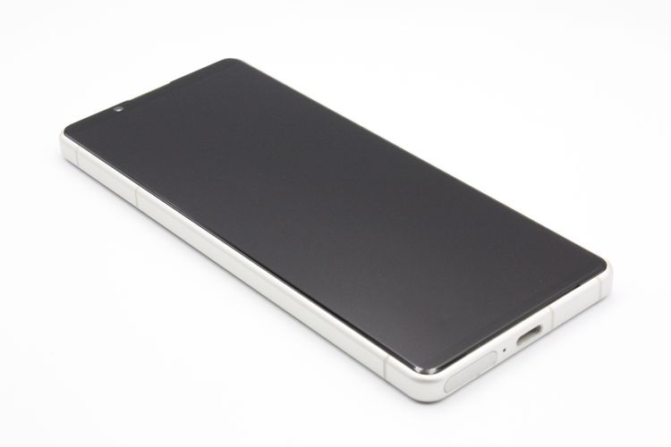 ���� Xperia 5 IV SOG09 au��SIM�ե꡼ �������ۥ磻�� A���