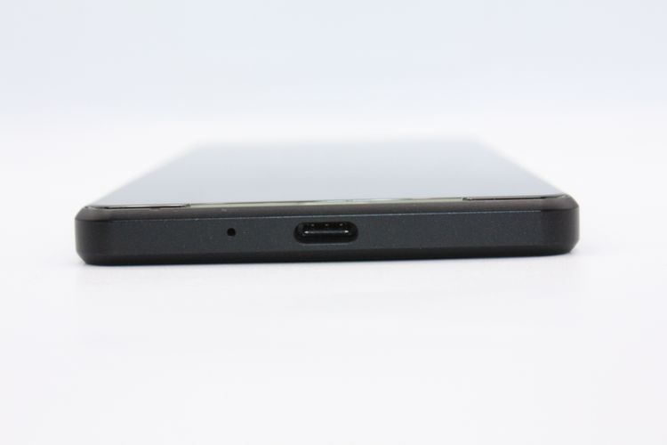 Xperia 1 III SOG03 �ե����ȥ֥�å� SIM�ե꡼ C���