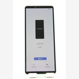 ò Xperia 10 IV SOG07 SIMե꡼ ߥ B