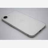 ����Ʊ���� �Хåƥ꡼�����ɹ�(99%) iPhone16e 128GB �ۥ磻��