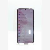 �������ò� Galaxy S22 SCG13 �ե���ȥ�֥�å� SIM�ե꡼ �������