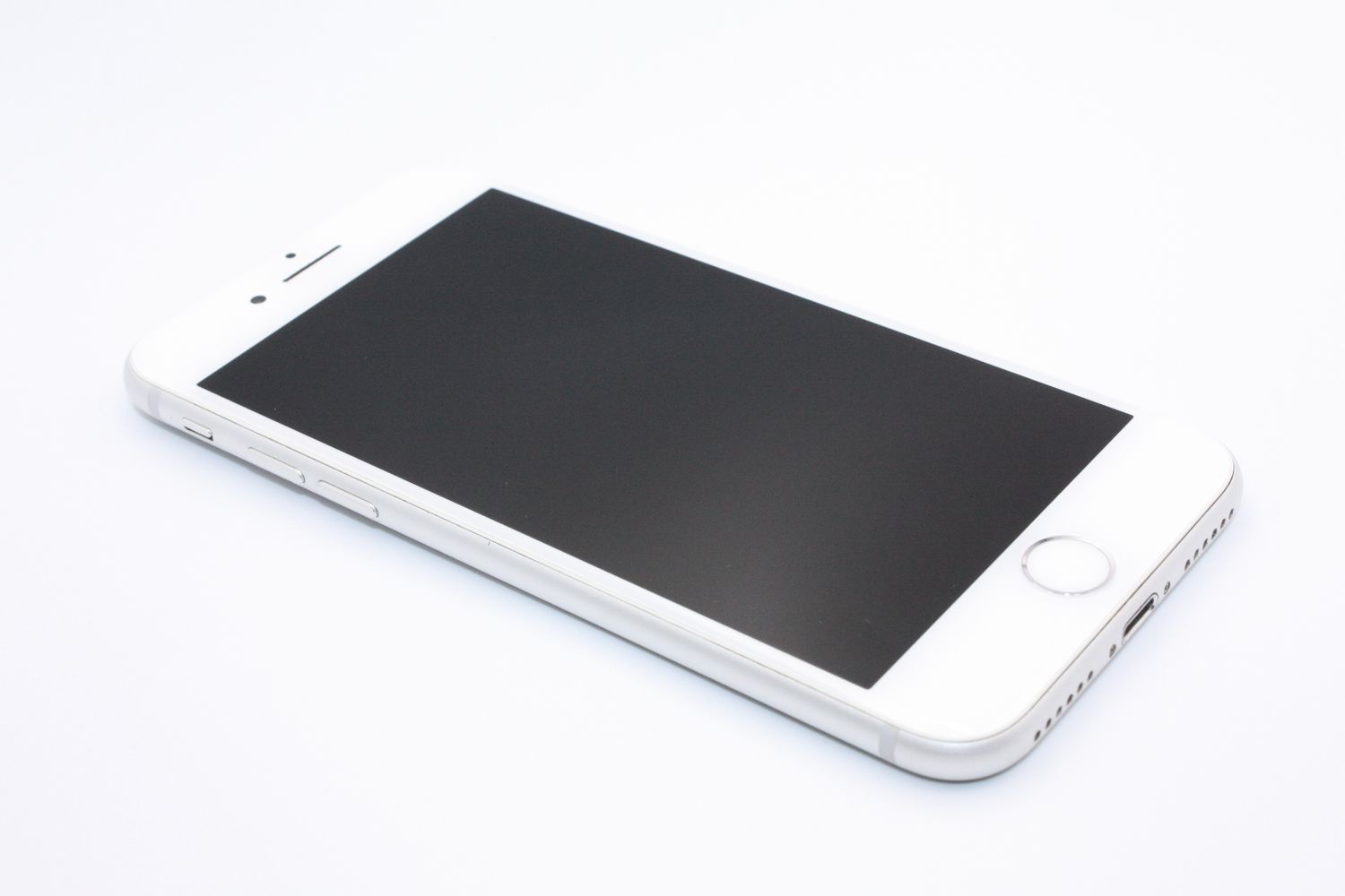 ムスビー｜iPhone8 64GB SIMフリー シルバー Bランク【iPhone8 SIM 