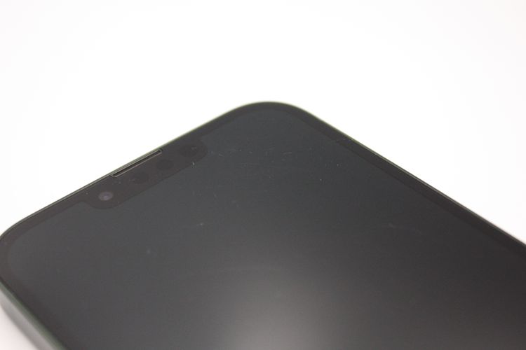 �������ò� �Хåƥ꡼�����ɹ�(100��) iPhone13 128GB ���꡼�� SIM�ե꡼