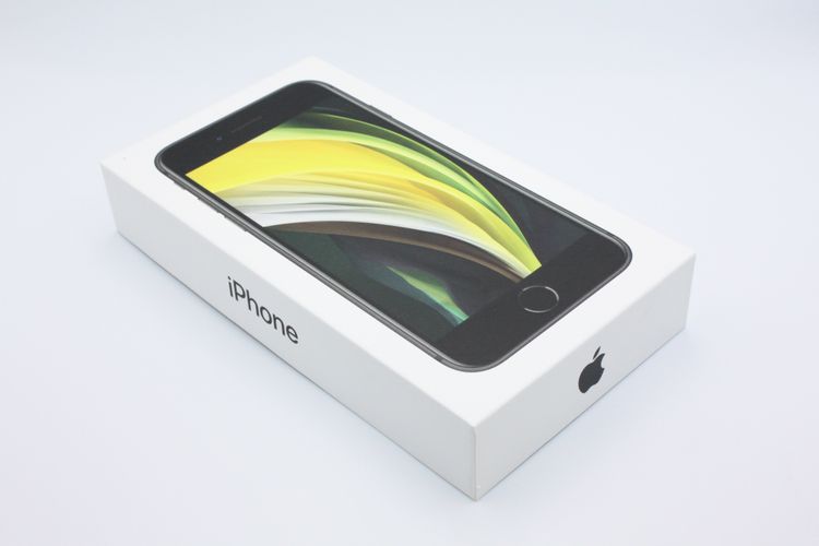 ò iPhoneSE 2 64GB ֥å SIMե꡼ B