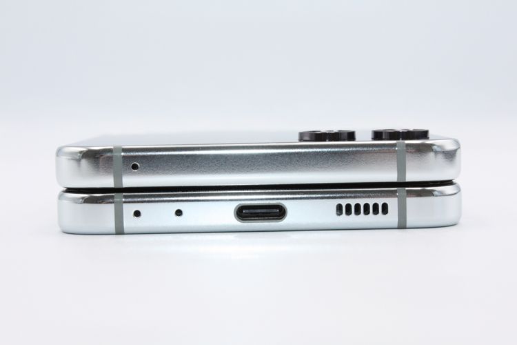 ���� Galaxy Z Flip5 SCG23 �ߥ�� SIM�ե꡼ A���